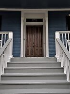 The 1890 Freeman House