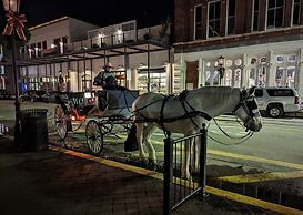 The 1890 Freeman House