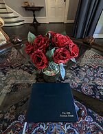 The 1890 Freeman House