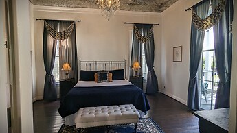 The 1890 Freeman House