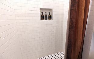 The 1890 Freeman House