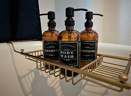 The 1890 Freeman House