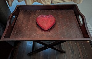 The 1890 Freeman House