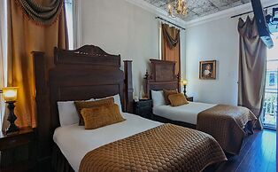 The 1890 Freeman House