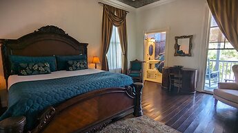 The 1890 Freeman House