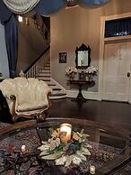 The 1890 Freeman House