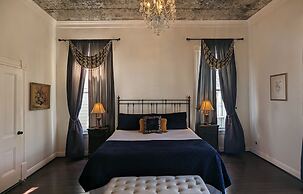 The 1890 Freeman House