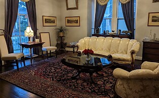 The 1890 Freeman House