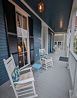 The 1890 Freeman House