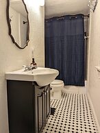 The 1890 Freeman House