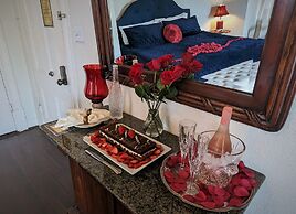 The 1890 Freeman House