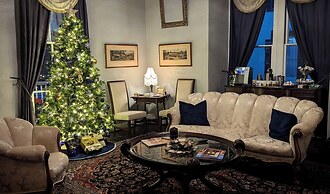 The 1890 Freeman House