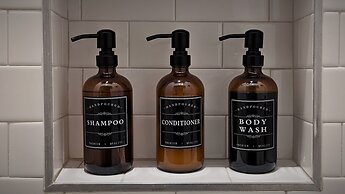 The 1890 Freeman House