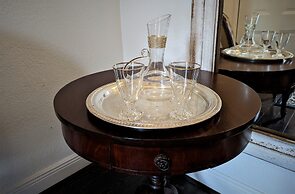 The 1890 Freeman House