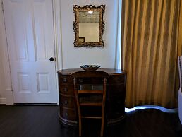 The 1890 Freeman House