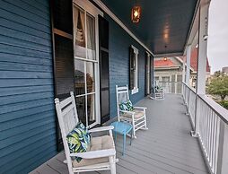 The 1890 Freeman House