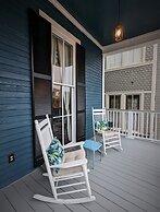 The 1890 Freeman House