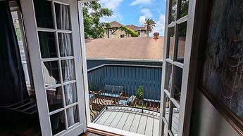 The 1890 Freeman House