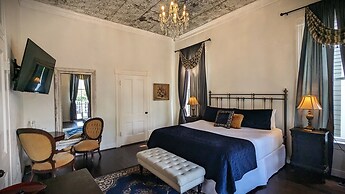 The 1890 Freeman House