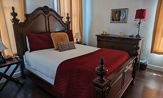 The 1890 Freeman House