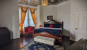 The 1890 Freeman House