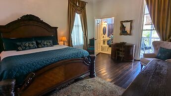 The 1890 Freeman House