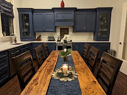 The 1890 Freeman House