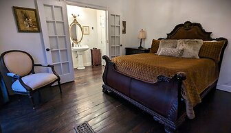 The 1890 Freeman House