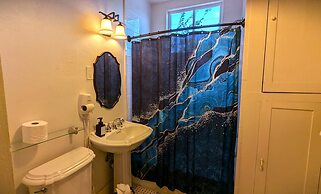 The 1890 Freeman House