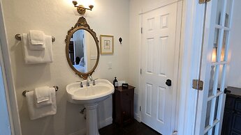 The 1890 Freeman House