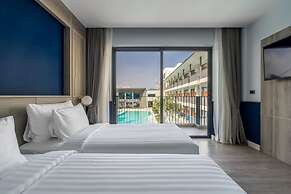 Seabed Grand Hotel Phuket