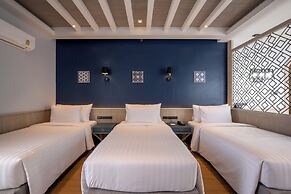 Seabed Grand Hotel Phuket