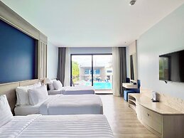 Seabed Grand Hotel Phuket