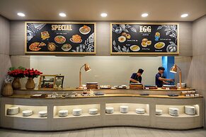 Seabed Grand Hotel Phuket