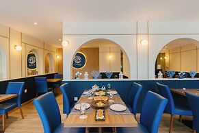 Seabed Grand Hotel Phuket