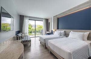 Seabed Grand Hotel Phuket