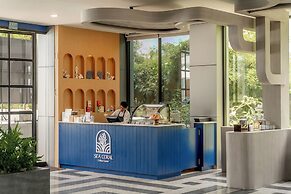 Seabed Grand Hotel Phuket