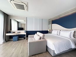 Seabed Grand Hotel Phuket