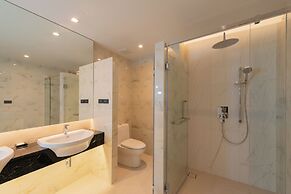 Seabed Grand Hotel Phuket