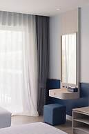 Seabed Grand Hotel Phuket