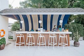 Seabed Grand Hotel Phuket