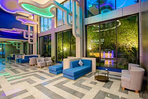 Seabed Grand Hotel Phuket