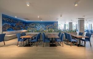 Seabed Grand Hotel Phuket