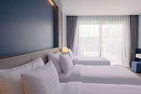 Seabed Grand Hotel Phuket