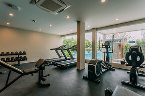 Seabed Grand Hotel Phuket