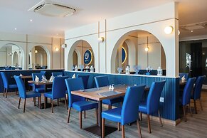 Seabed Grand Hotel Phuket