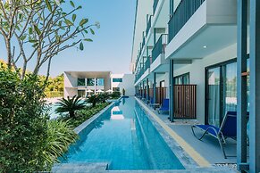 Seabed Grand Hotel Phuket