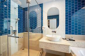 Seabed Grand Hotel Phuket