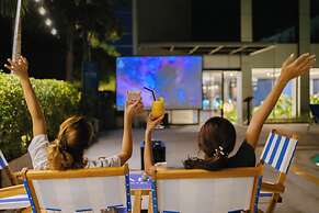 Seabed Grand Hotel Phuket