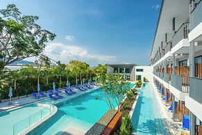 Seabed Grand Hotel Phuket